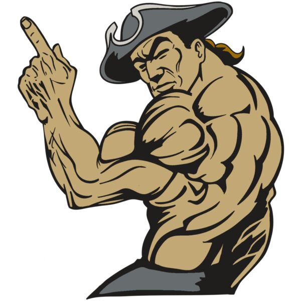 AR PATRIOT 53 RC Thumbnail