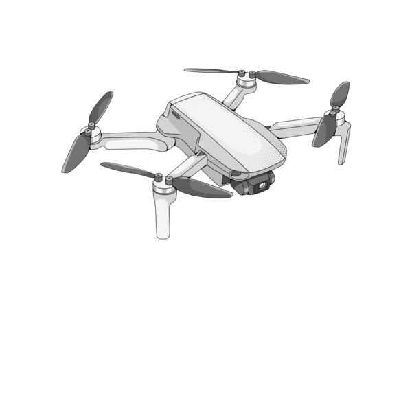 Drone Body Thumbnail