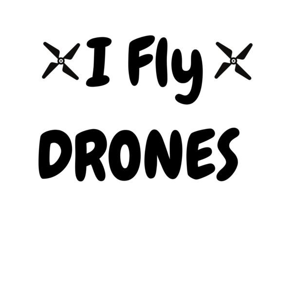 I Fly Drones Thumbnail