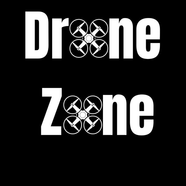 Drone Zone Blades White Thumbnail