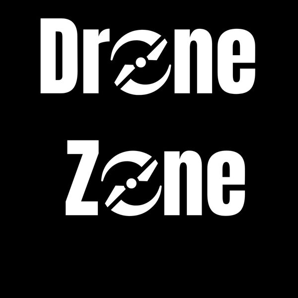 Drone Zone Blade White Thumbnail