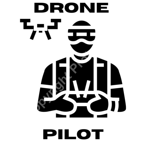 Drone Pilot  Thumbnail