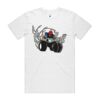 AS Colour - Organic Staple Tee Thumbnail