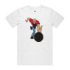 AS Colour - Organic Staple Tee Thumbnail