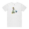 AS Colour - Organic Staple Tee Thumbnail