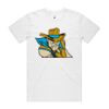 AS Colour - Organic Staple Tee Thumbnail
