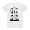 AS Colour - Organic Staple Tee Thumbnail