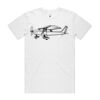 AS Colour - Organic Staple Tee Thumbnail