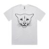 AS Colour - Men's Heavy Tee Thumbnail