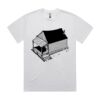 AS Colour - Men's Heavy Tee Thumbnail