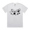 AS Colour - Men's Heavy Tee Thumbnail