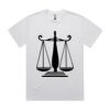 AS Colour - Men's Heavy Tee Thumbnail
