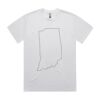 AS Colour - Men's Heavy Tee Thumbnail