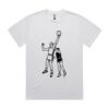 AS Colour - Men's Heavy Tee Thumbnail