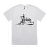 AS Colour - Men's Heavy Tee Thumbnail