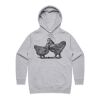 AS Colour - Women's Supply Hood Thumbnail
