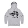 AS Colour - Women's Supply Hood Thumbnail