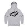 AS Colour - Women's Supply Hood Thumbnail