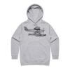 AS Colour - Women's Supply Hood Thumbnail