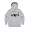 AS Colour - Women's Supply Hood Thumbnail