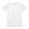 AS Colour - Staple Tee Thumbnail