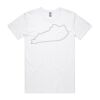 AS Colour - Staple Tee Thumbnail
