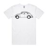 AS Colour - Staple Tee Thumbnail