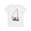 AS Colour - Kids Youth Tee Thumbnail