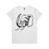 AS Colour - Women's Maple Tee Thumbnail