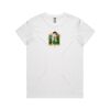 AS Colour - Women's Maple Tee Thumbnail
