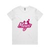 AS Colour - Women's Maple Tee Thumbnail